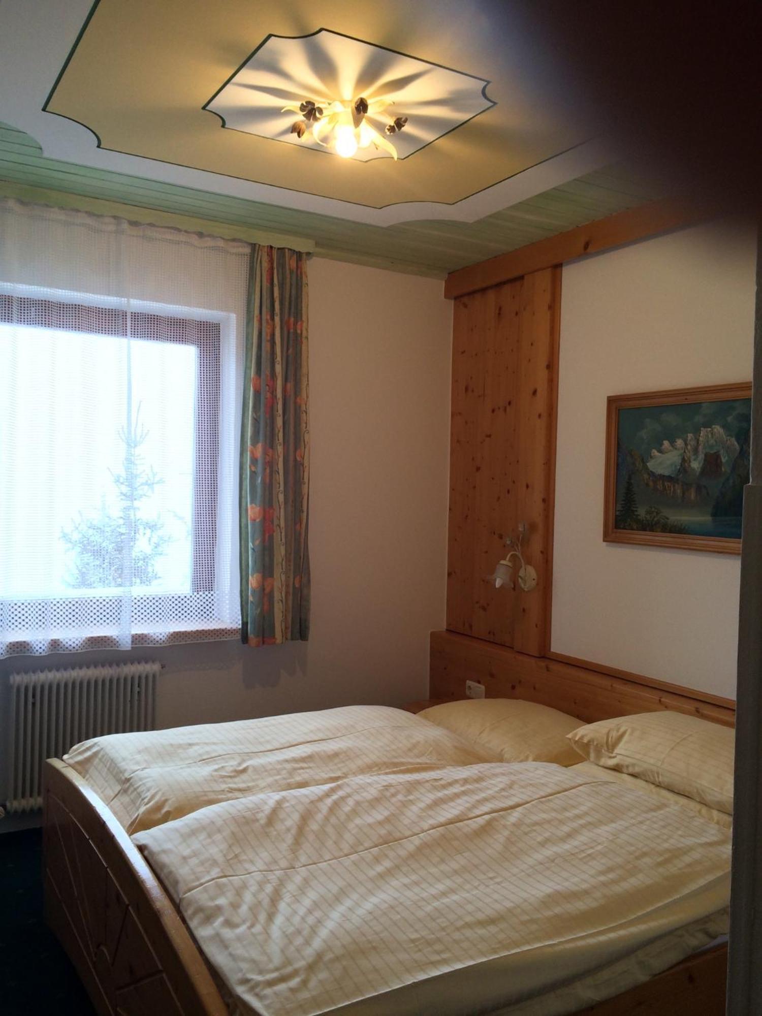 Appartement Aigner *