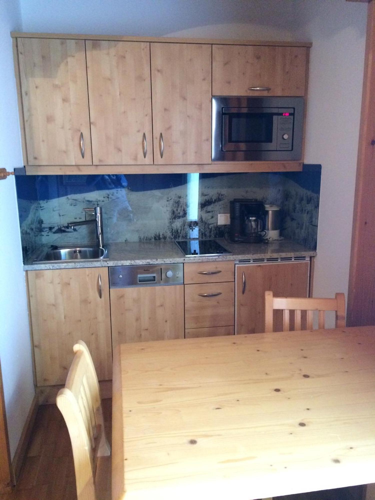 Appartement Aigner Katschberghöhe