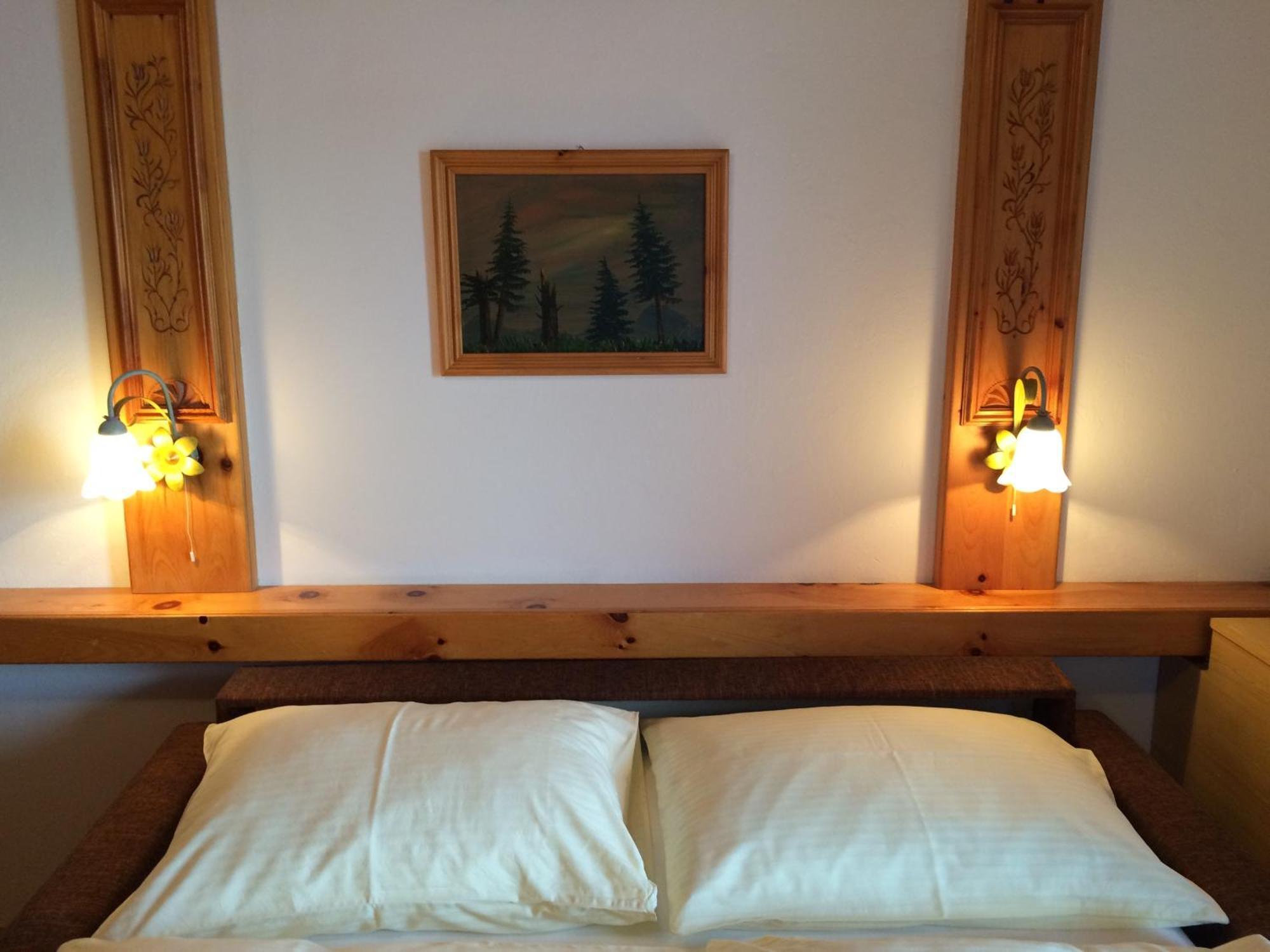 Appartement Aigner *
