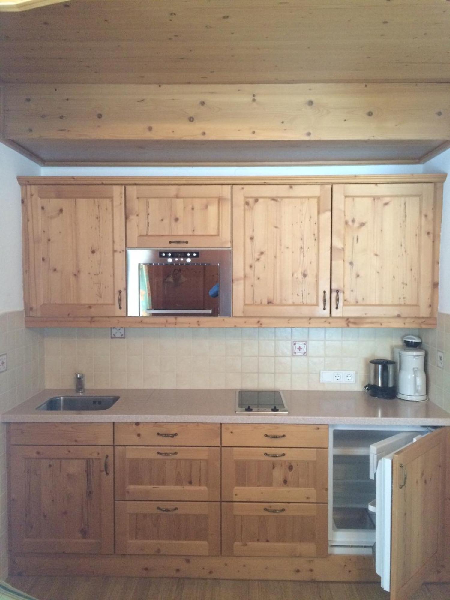 Aigner Appartement Katschberghöhe