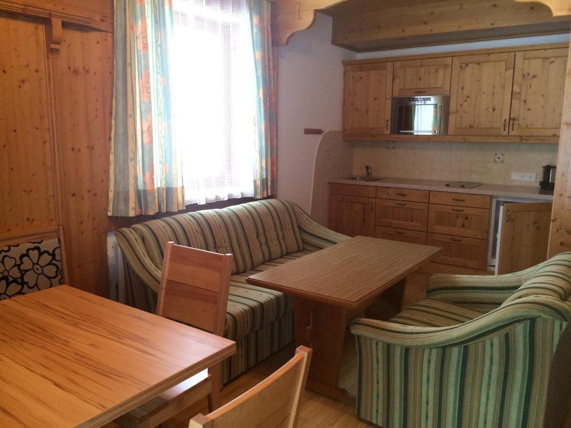 Karl Aigner Apartment