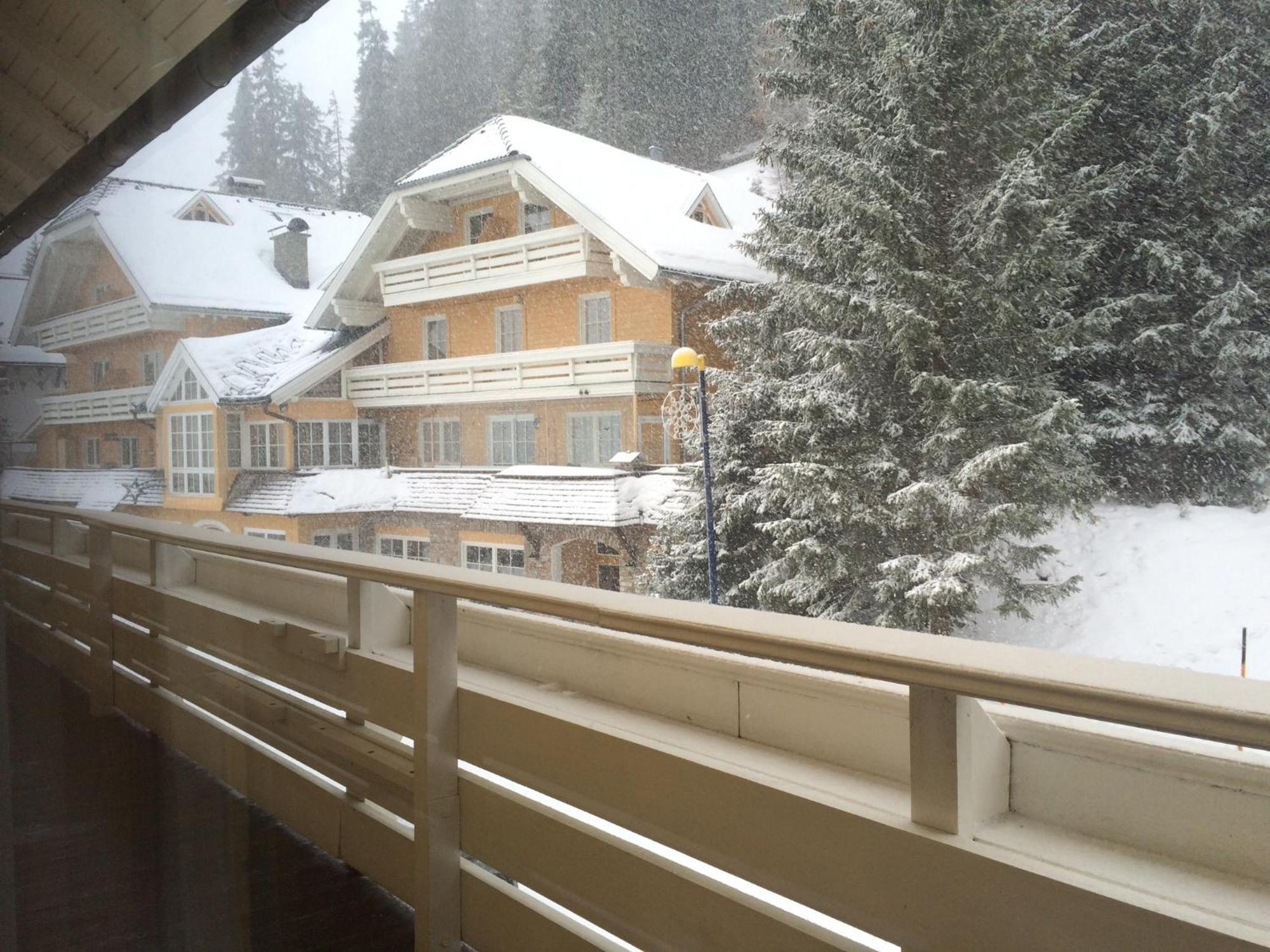 Appartement Aigner