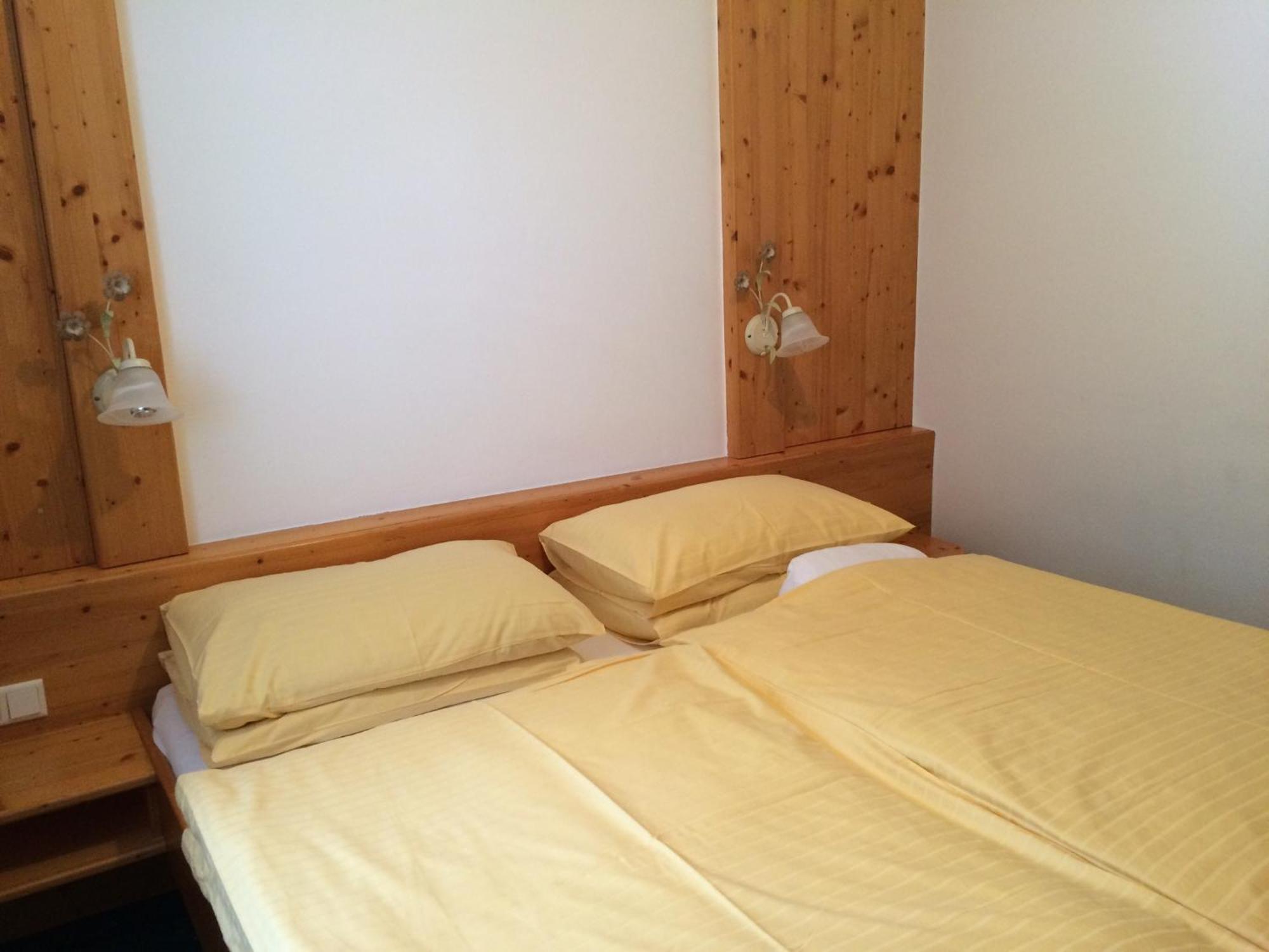 Karl Aigner Apartment