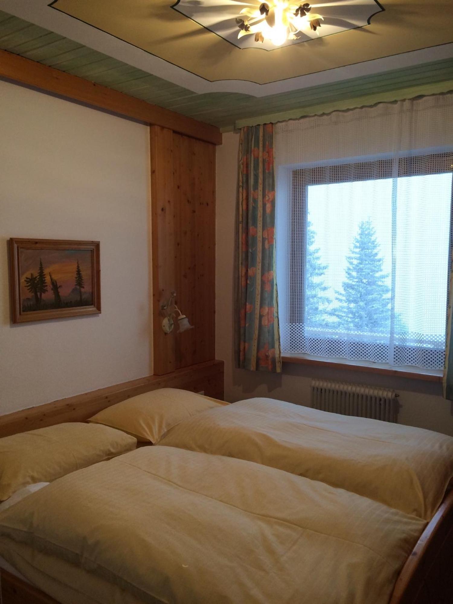 Appartement Aigner *
