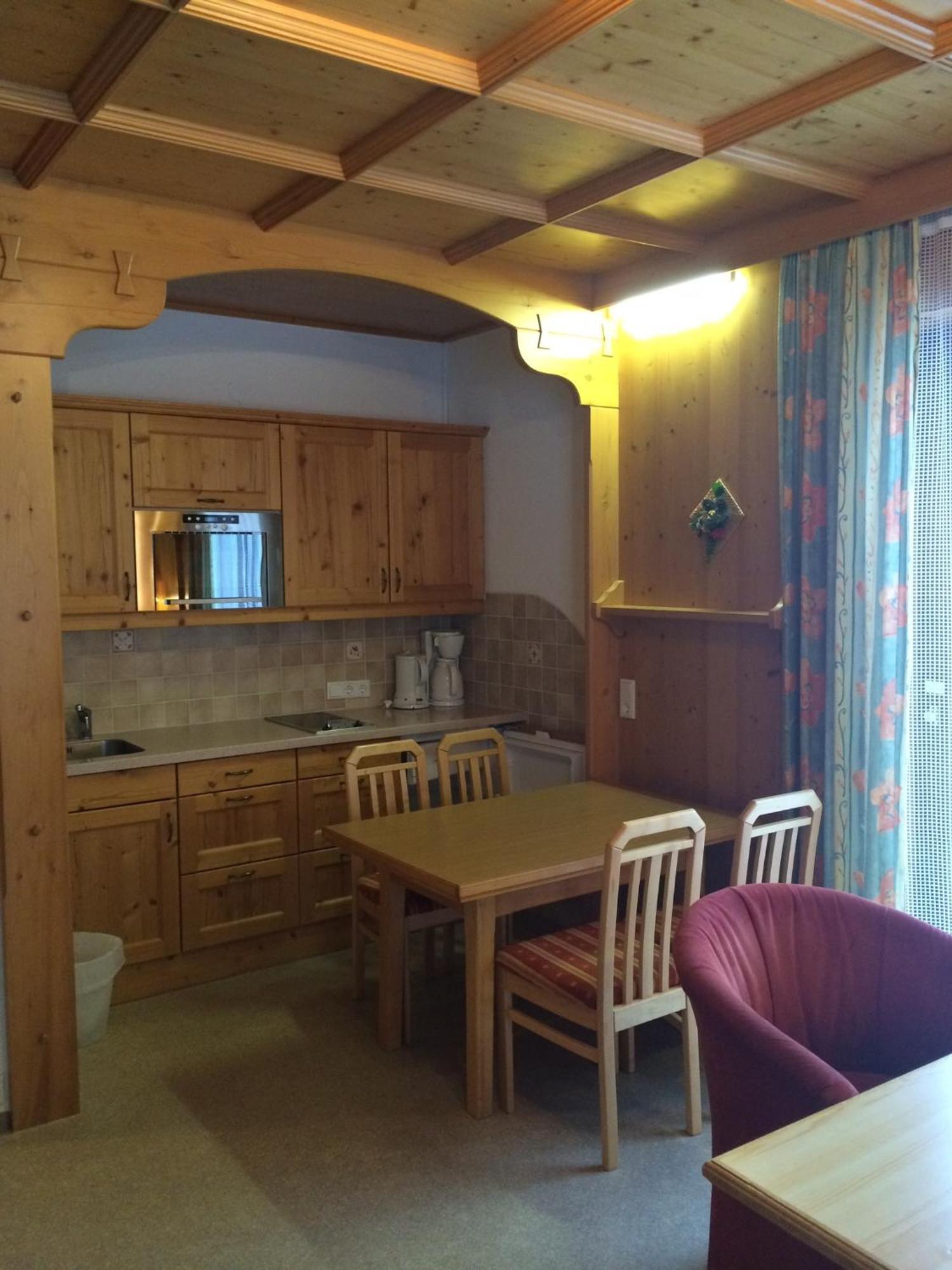 Appartement Aigner Katschberghöhe
