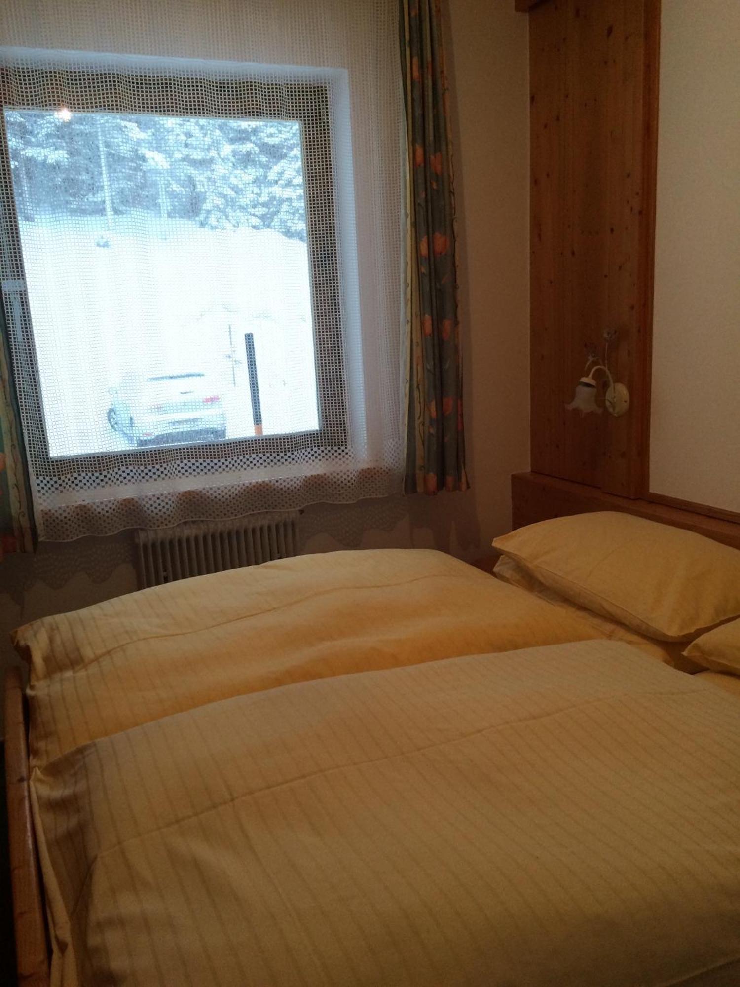 Karl Aigner Apartment