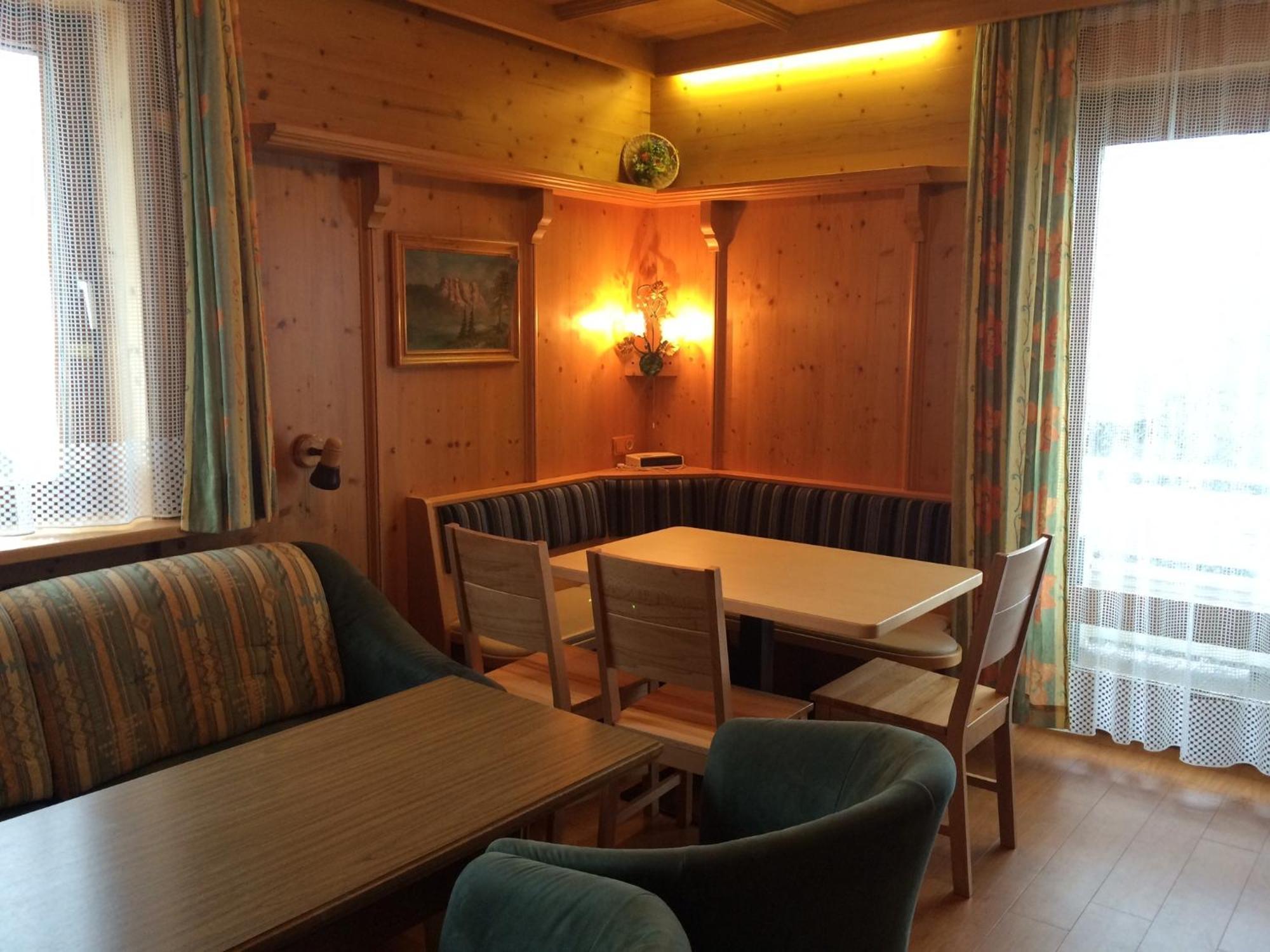Apartment Karl Aigner *