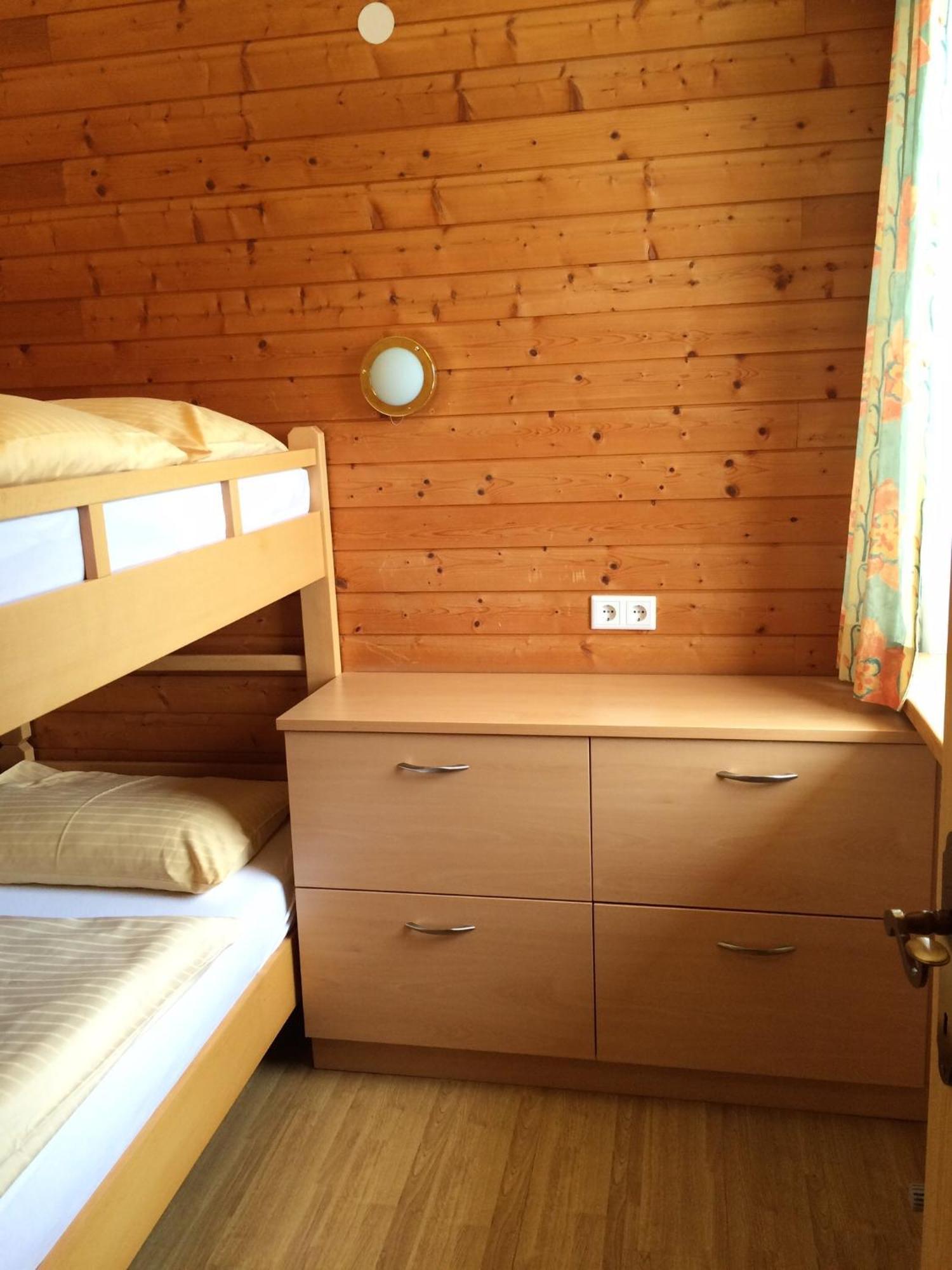 Aigner Appartement Katschberghöhe