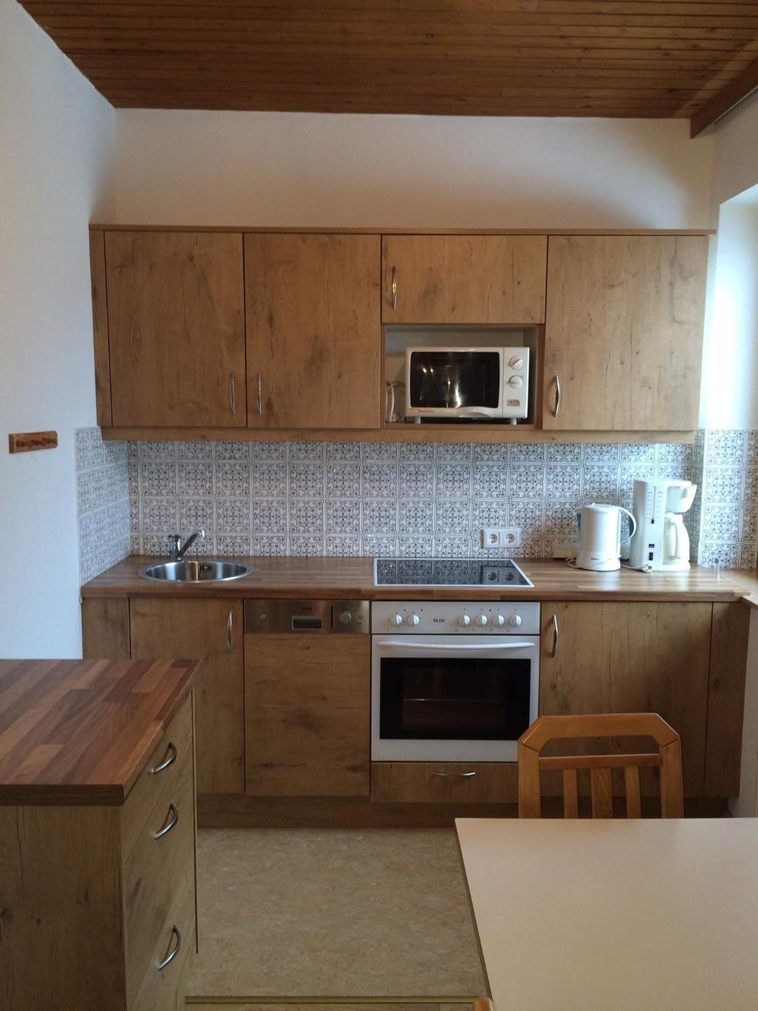 Appartement Aigner Katschberghöhe