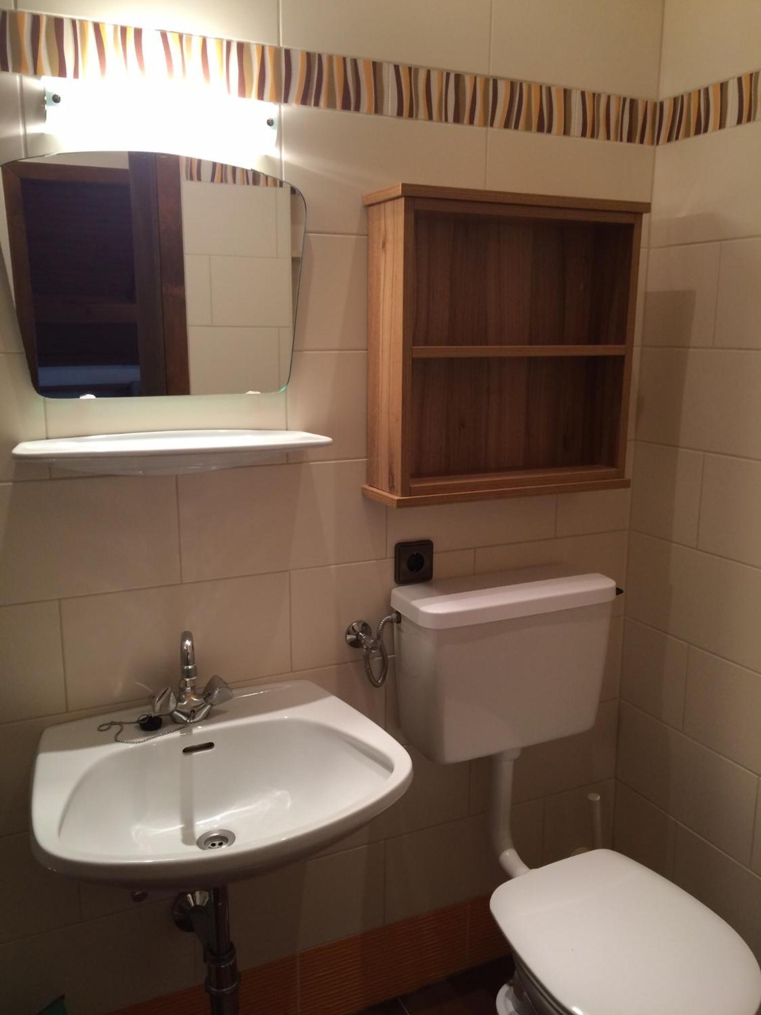 Aigner Appartement *