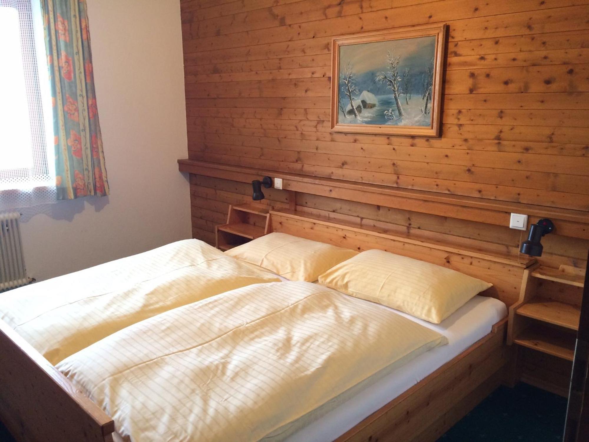 Aigner Appartement Katschberghöhe