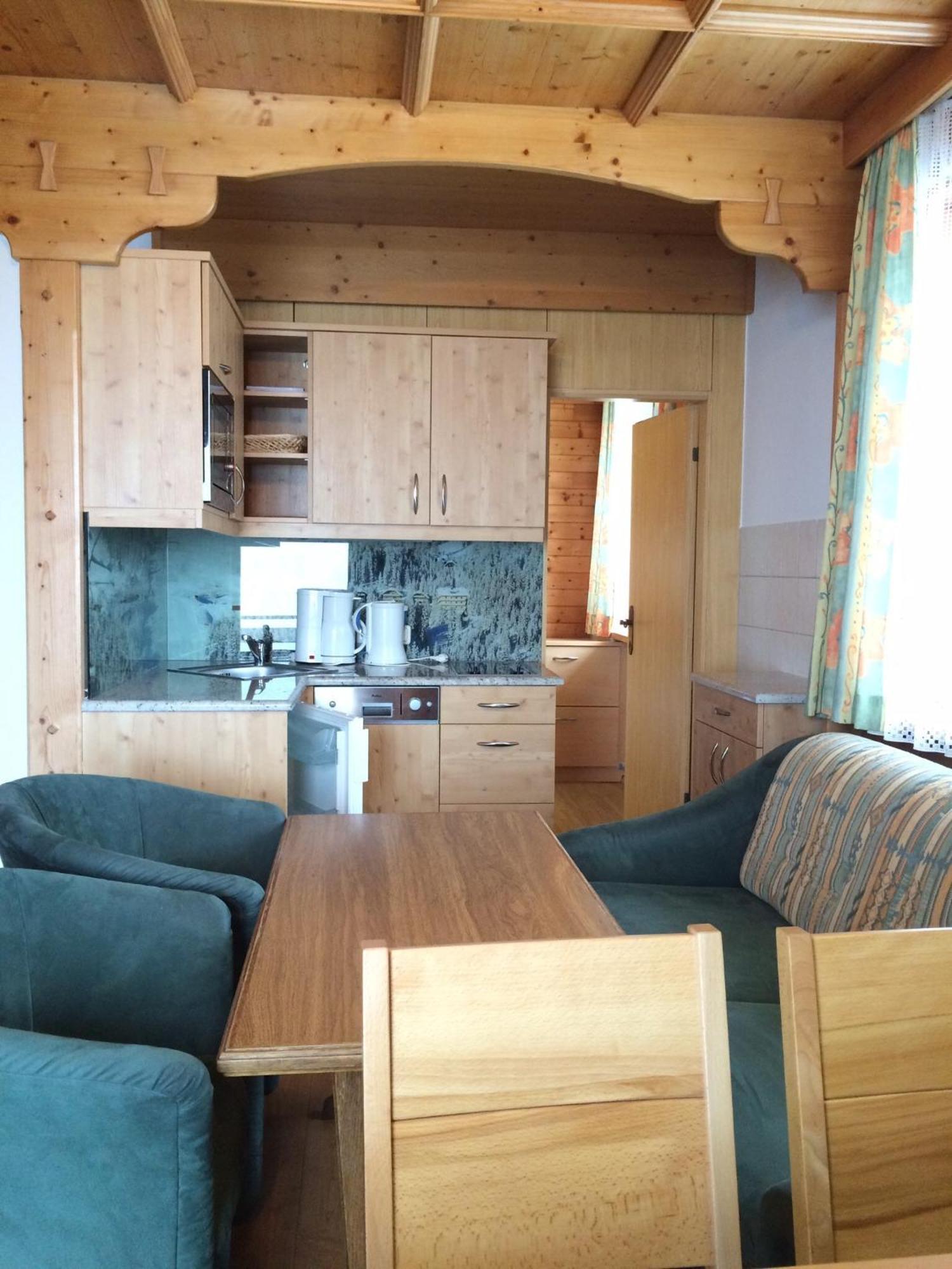 Aigner Appartement *