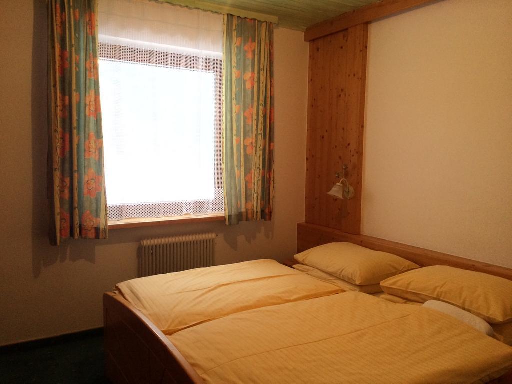 Appartement Aigner *