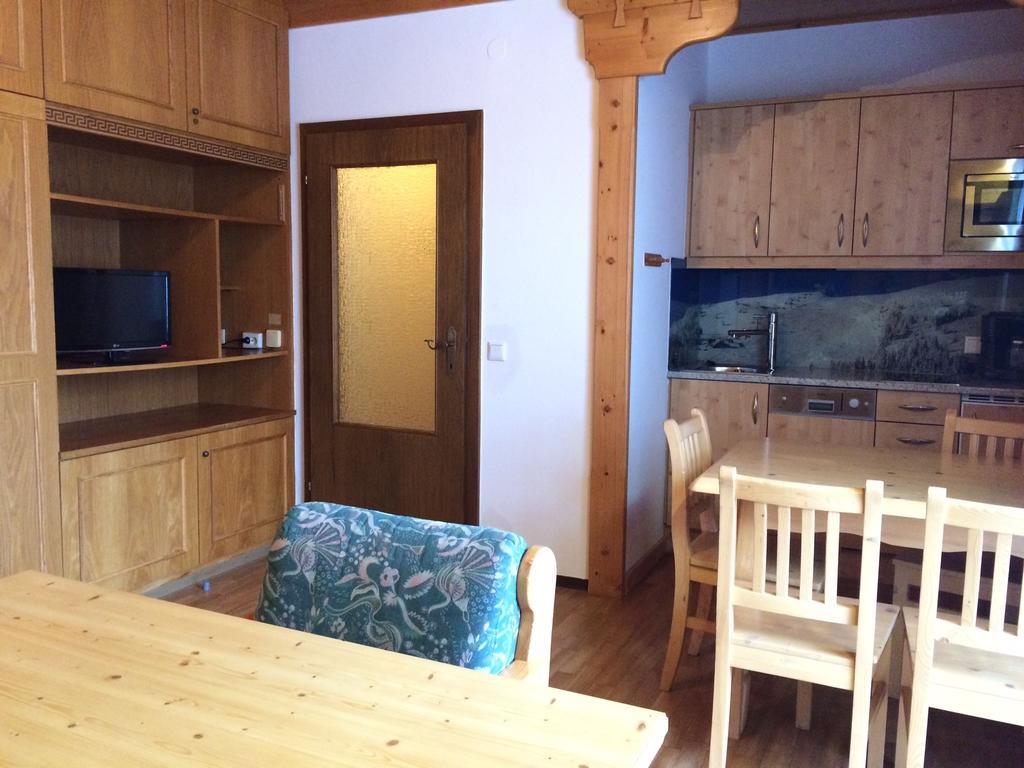 Appartement Aigner *