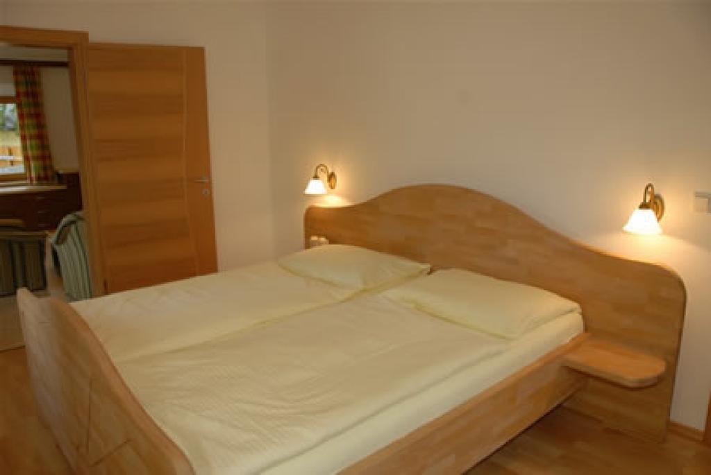 Apartment Karl Aigner