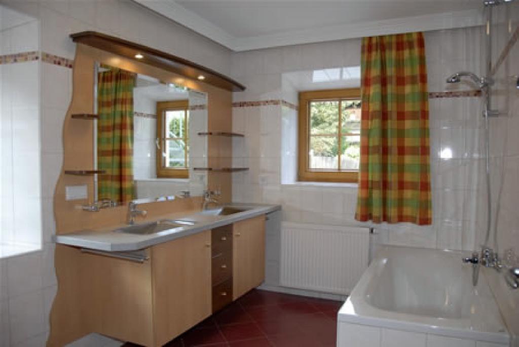 Appartement Aigner *
